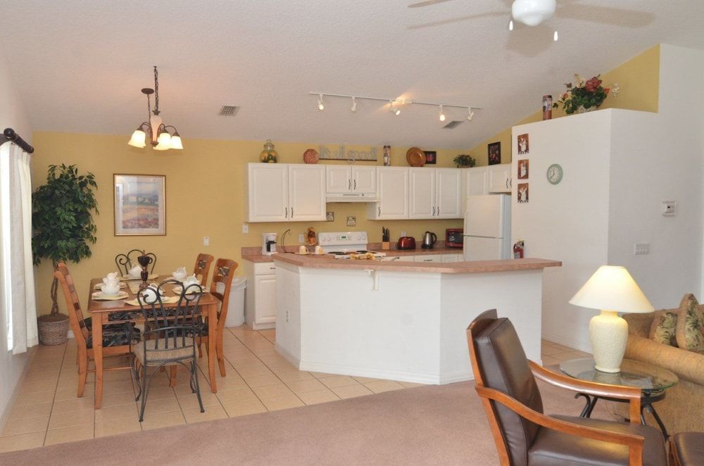 undefined Ov3786 - Cumbrian Lakes - 4 Bed 3.5 Baths Villa 10