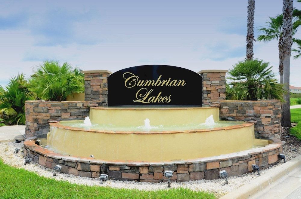 undefined Ov3786 - Cumbrian Lakes - 4 Bed 3.5 Baths Villa 2