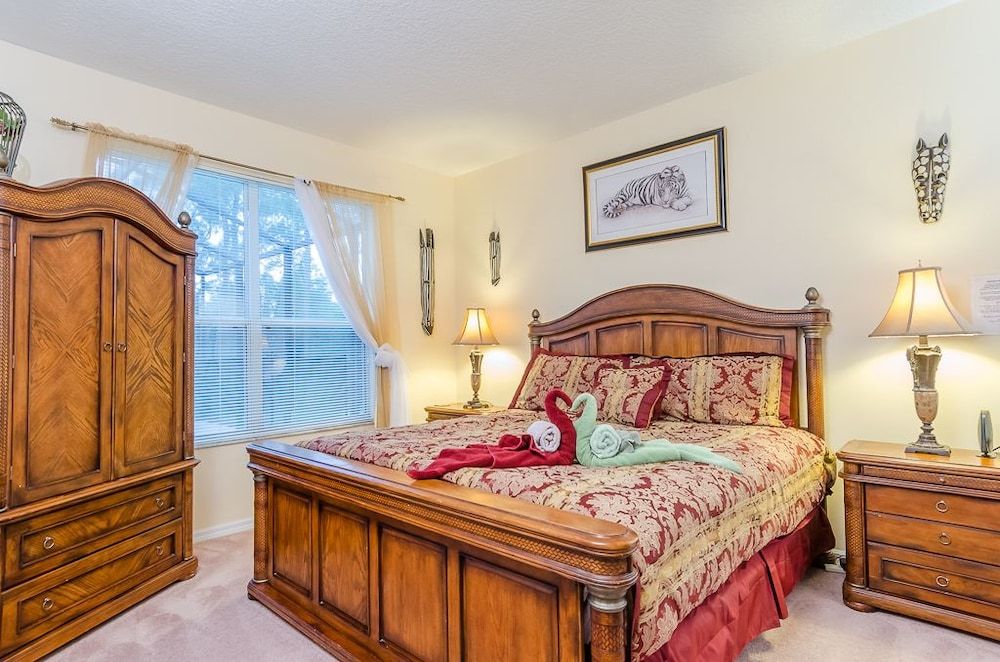 undefined Ov1795 - Emerald Island - 7 Bed 5.5 Baths Villa 7