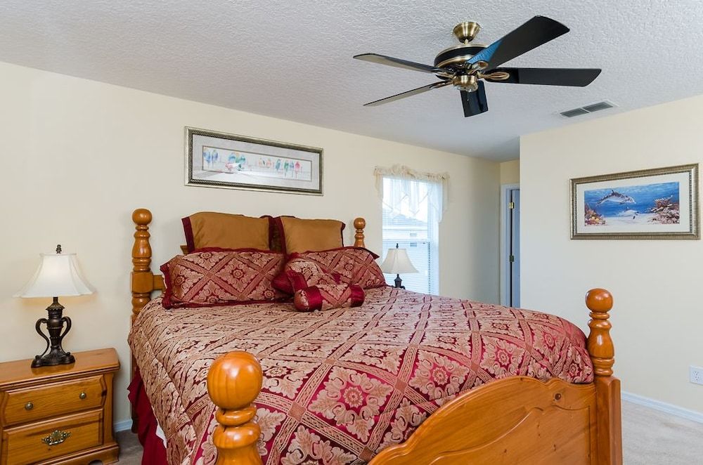 undefined Ov1795 - Emerald Island - 7 Bed 5.5 Baths Villa 9