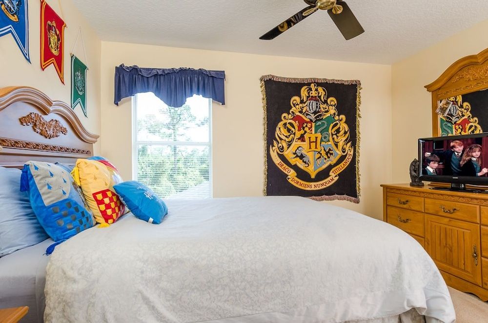 undefined Ov1795 - Emerald Island - 7 Bed 5.5 Baths Villa 8