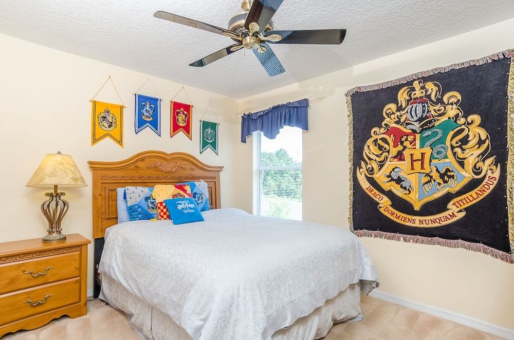 Ov1795 - Emerald Island - 7 Bed 5.5 Baths Villa Family Villa, Multiple Bedrooms, Hot Tub, Garden Area 13