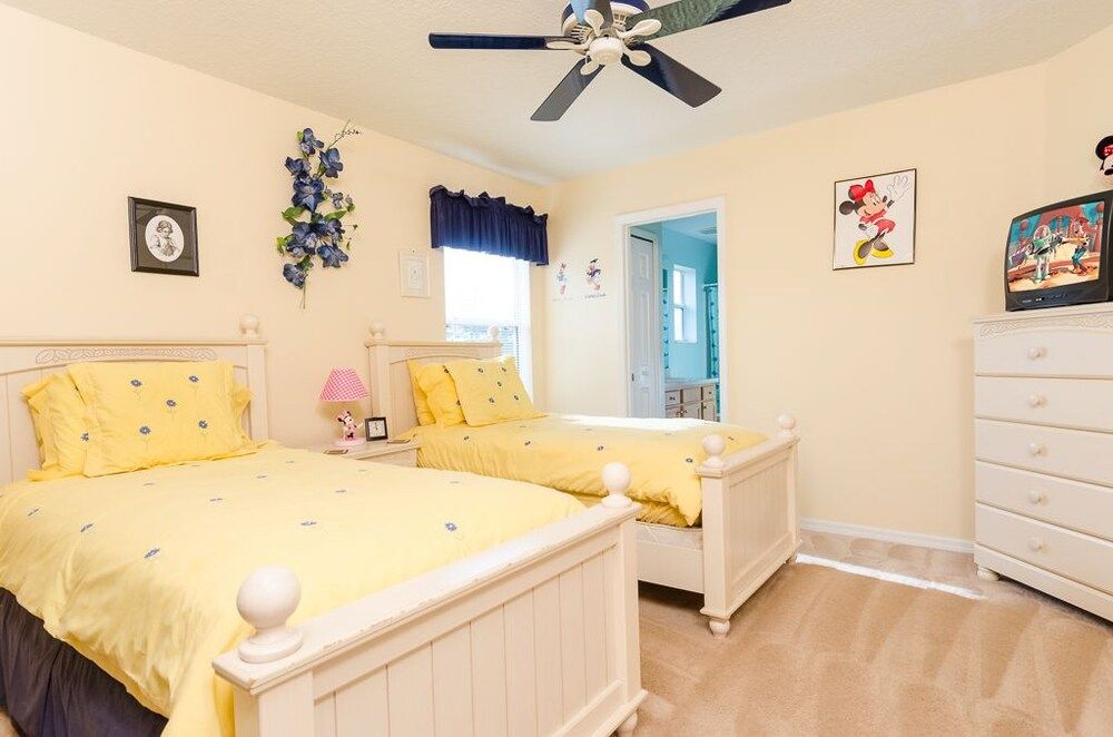 undefined Ov1795 - Emerald Island - 7 Bed 5.5 Baths Villa 6