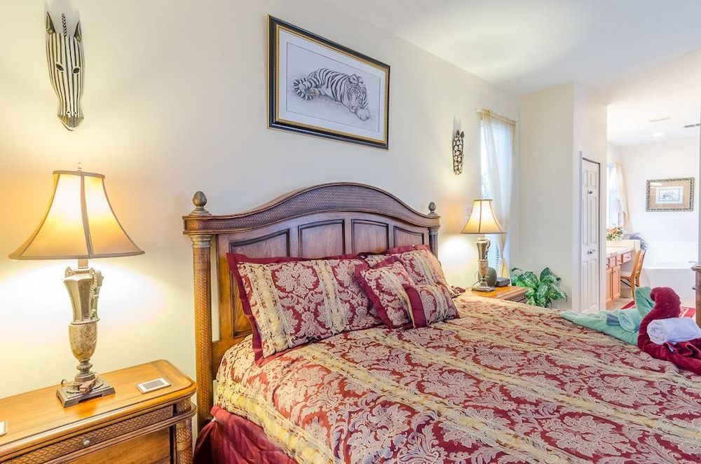 undefined Ov1795 - Emerald Island - 7 Bed 5.5 Baths Villa 10