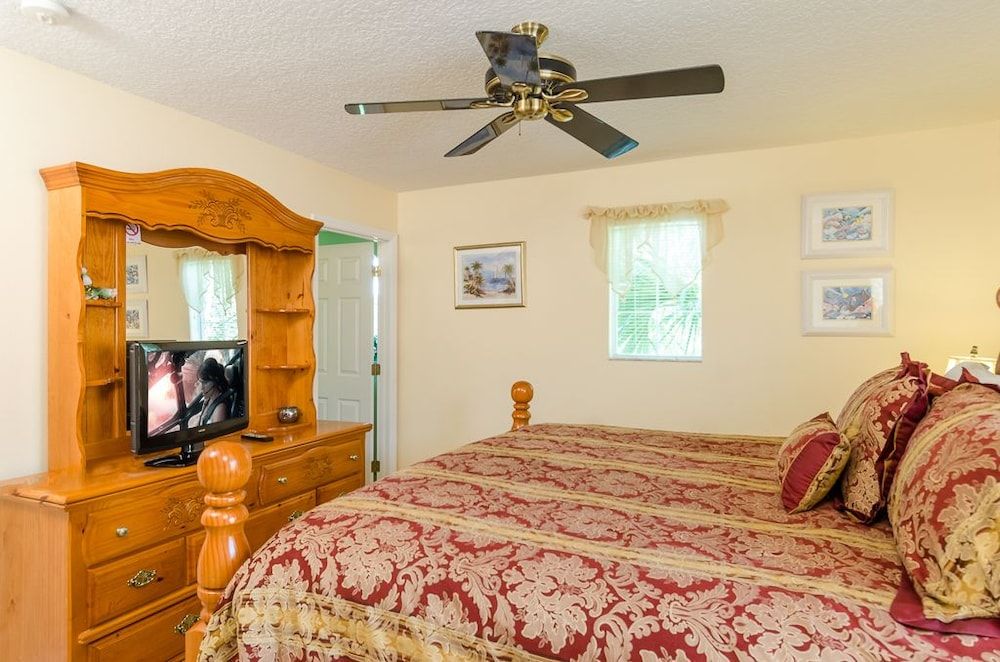 undefined Ov1795 - Emerald Island - 7 Bed 5.5 Baths Villa