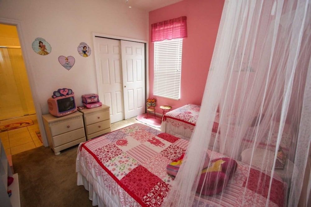 undefined Ov4199 - Windsor Hills Resort - 4 Bed 4 Baths Villa 6