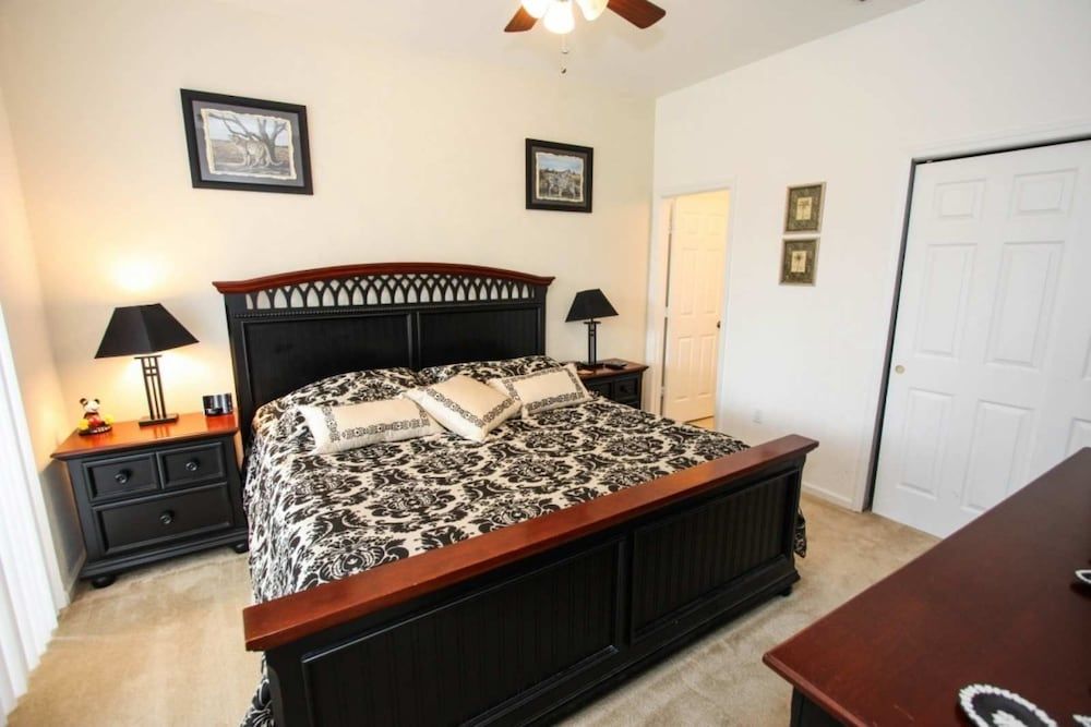 undefined Ov4199 - Windsor Hills Resort - 4 Bed 4 Baths Villa 4