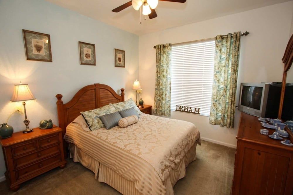 undefined Ov4199 - Windsor Hills Resort - 4 Bed 4 Baths Villa 3