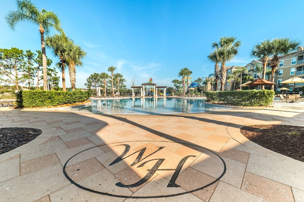 undefined Ov4199 - Windsor Hills Resort - 4 Bed 4 Baths Villa 2