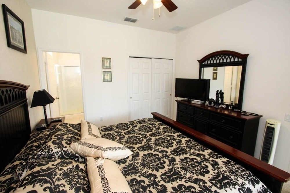 undefined Ov4199 - Windsor Hills Resort - 4 Bed 4 Baths Villa 7