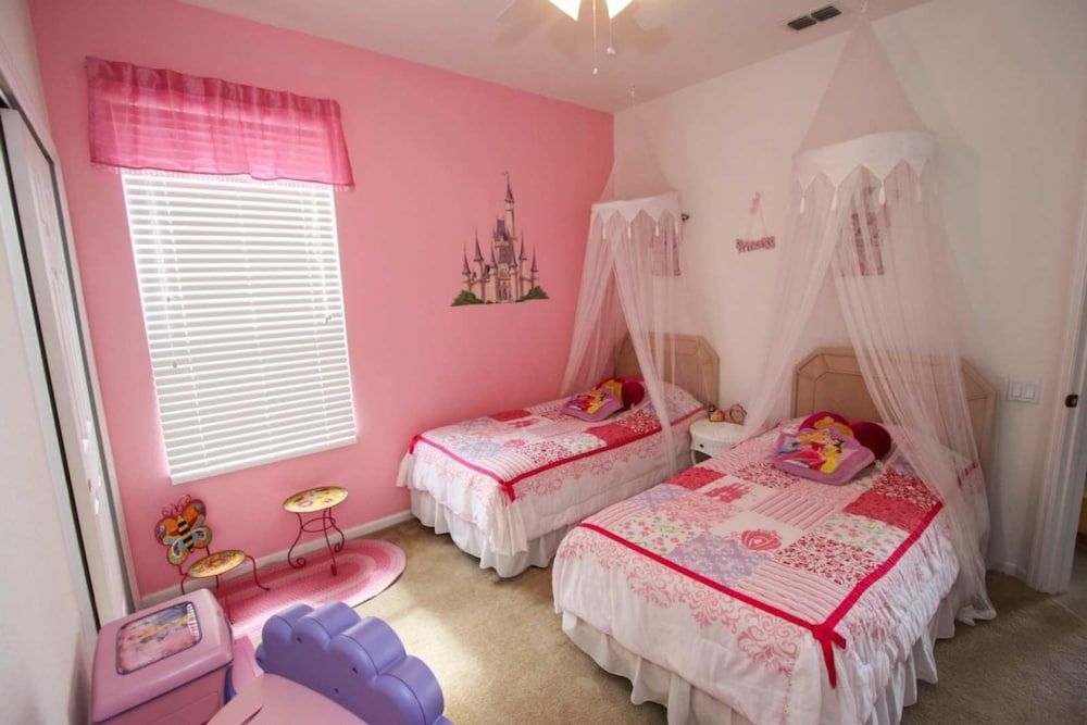 undefined Ov4199 - Windsor Hills Resort - 4 Bed 4 Baths Villa 5