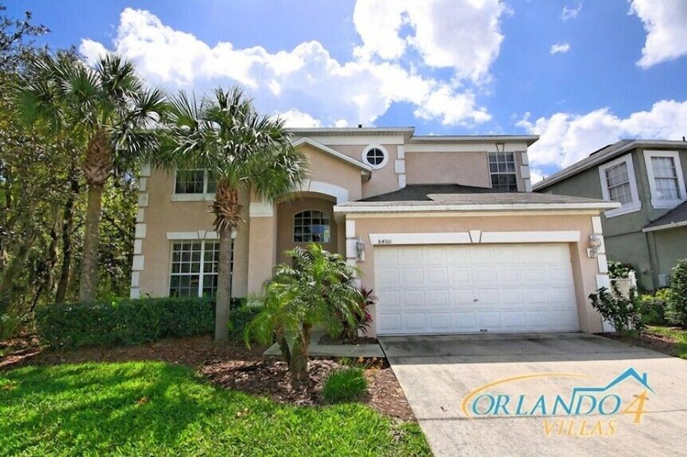 undefined Ov692 - Emerald Island - 6 Bed 5.5 Baths Villa 2