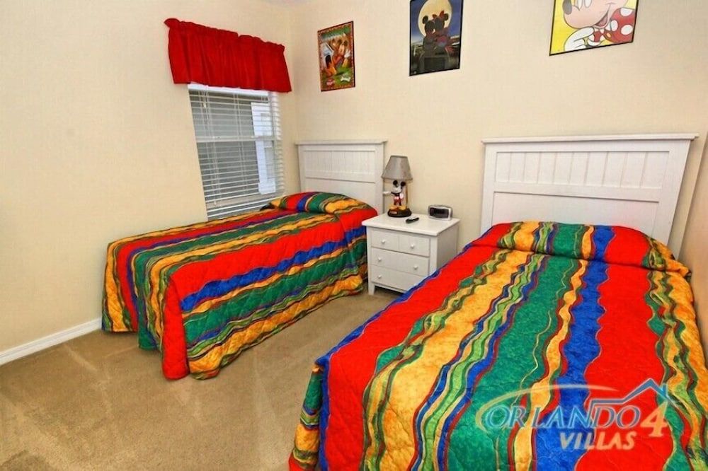 undefined Ov692 - Emerald Island - 6 Bed 5.5 Baths Villa 7