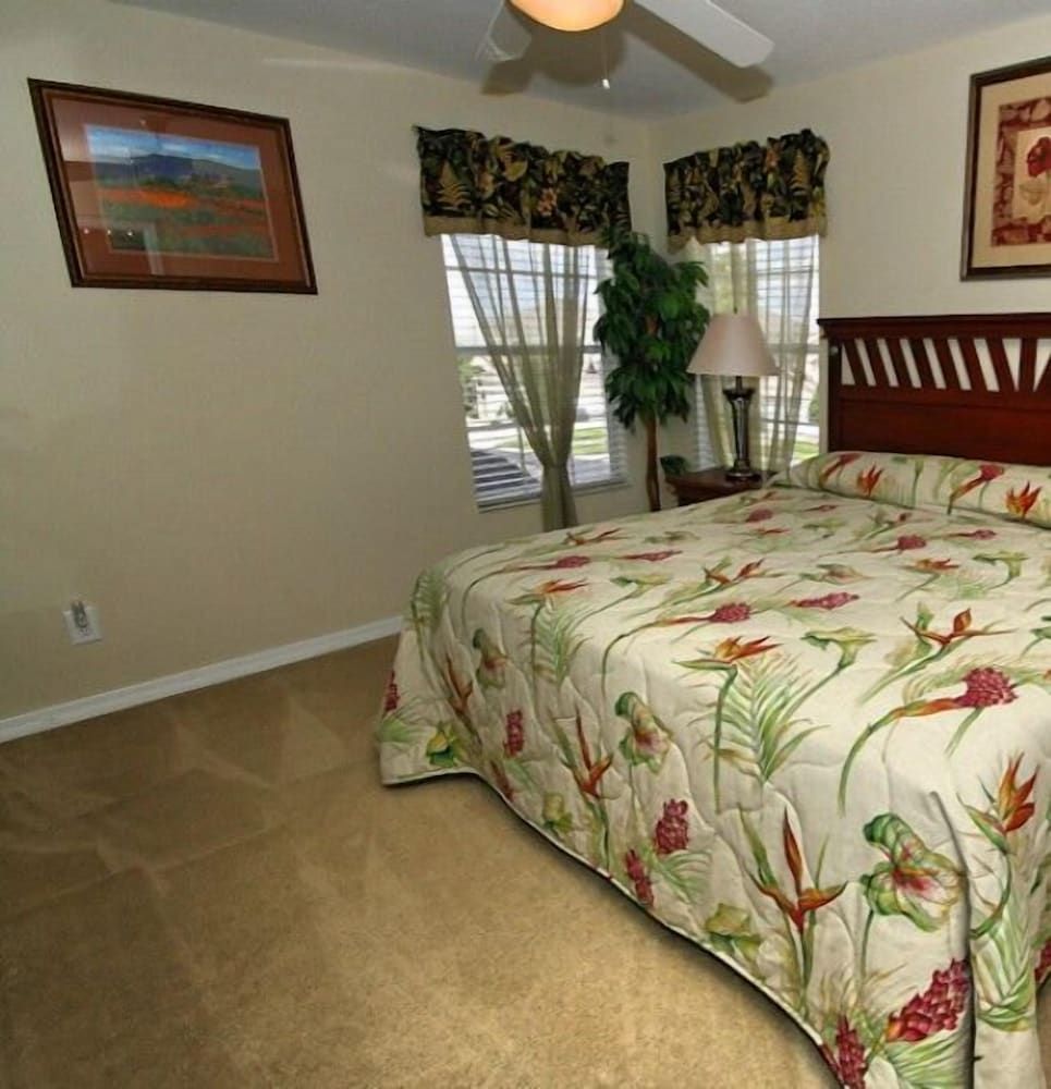 undefined Ov692 - Emerald Island - 6 Bed 5.5 Baths Villa 5