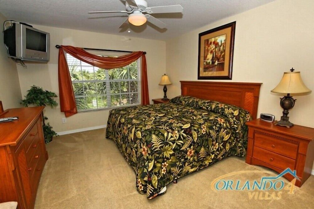 undefined Ov692 - Emerald Island - 6 Bed 5.5 Baths Villa 8