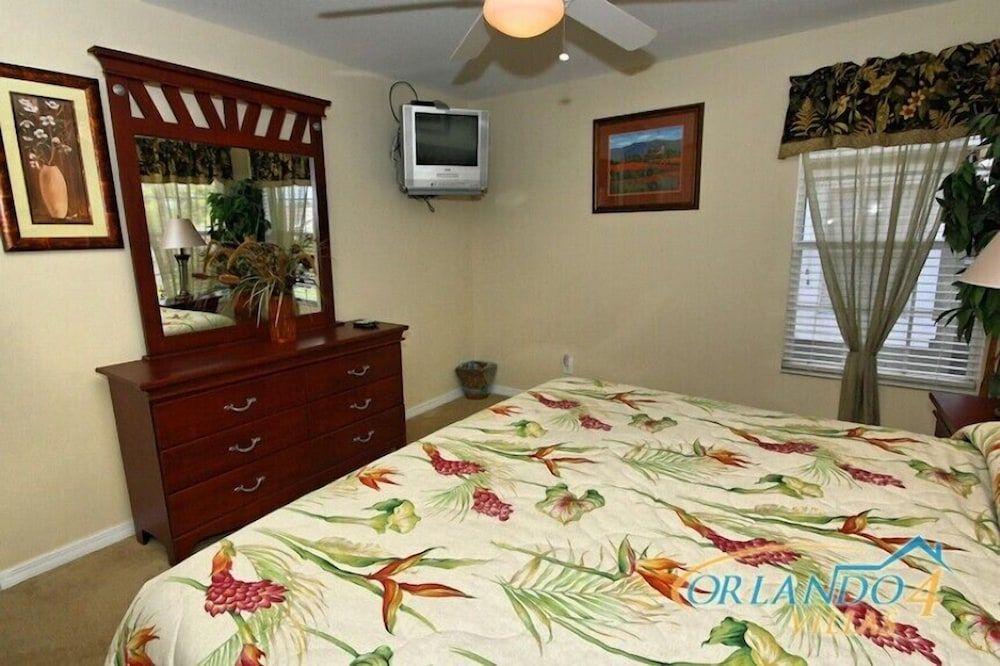 undefined Ov692 - Emerald Island - 6 Bed 5.5 Baths Villa 9