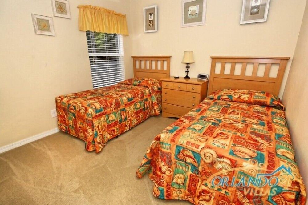 undefined Ov692 - Emerald Island - 6 Bed 5.5 Baths Villa 6