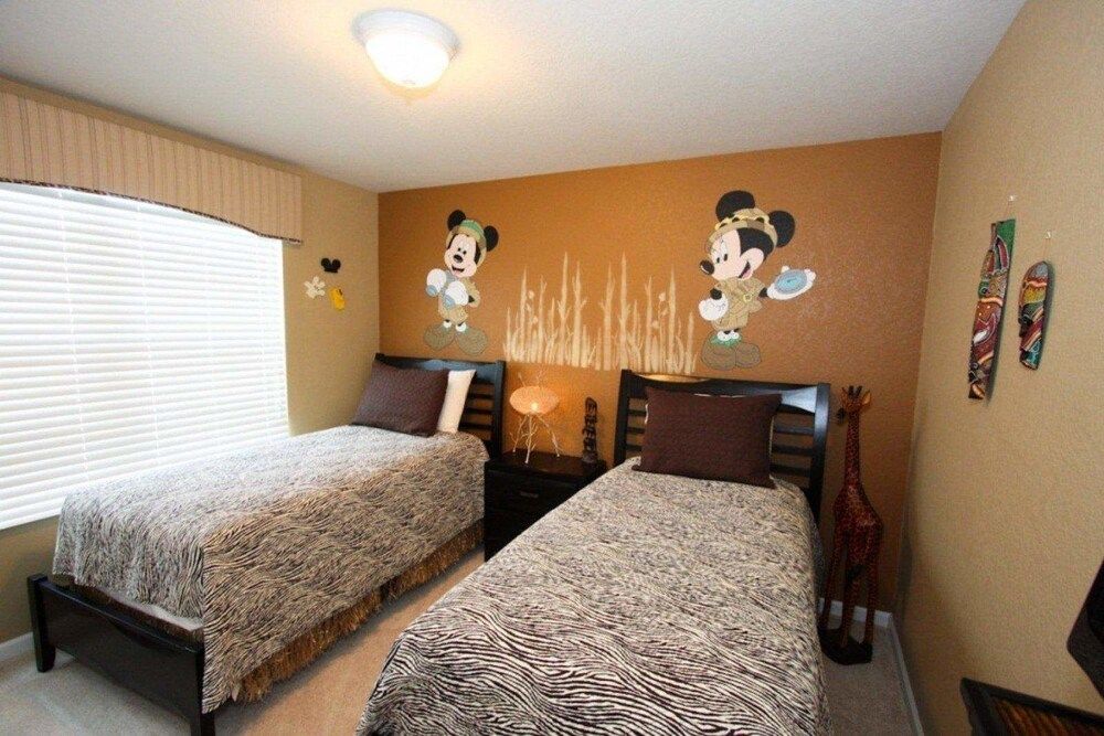 undefined Ov4201 - Windsor Hills Resort - 6 Bed 4 Baths Villa 10