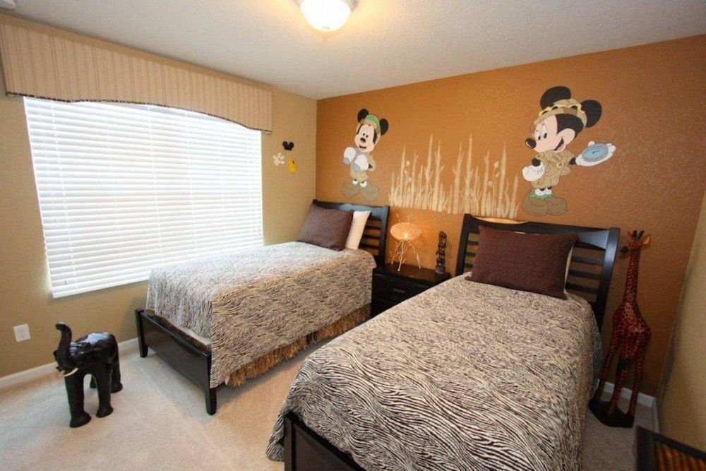 undefined Ov4201 - Windsor Hills Resort - 6 Bed 4 Baths Villa 6