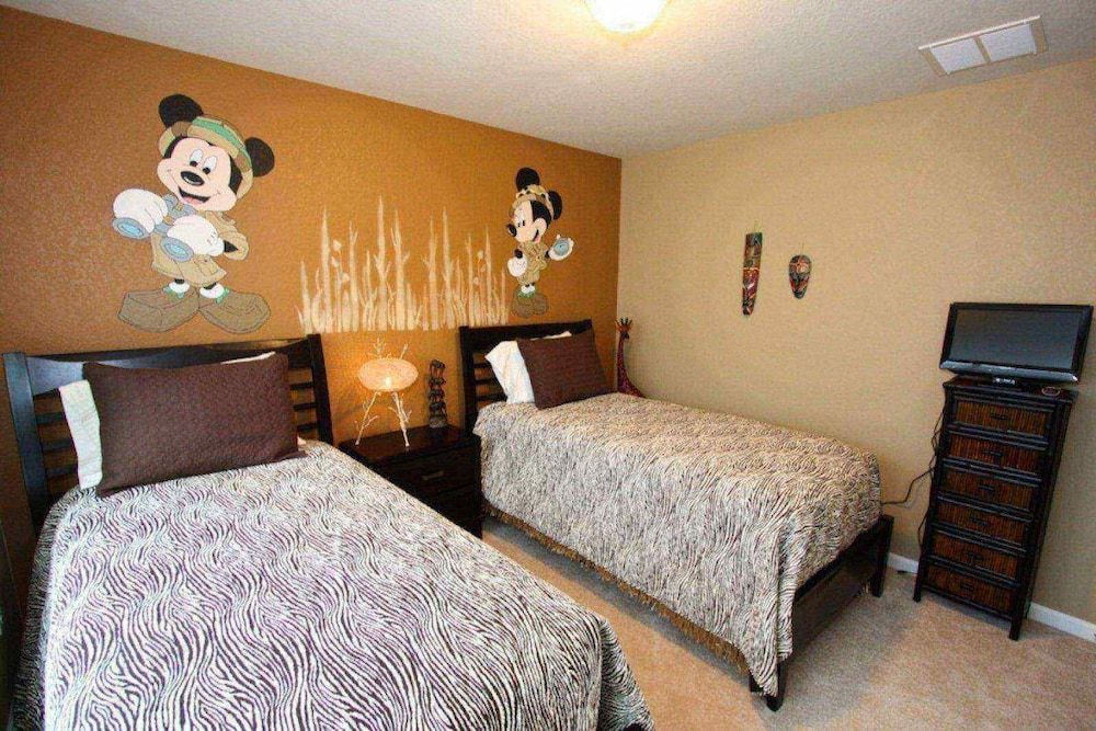 undefined Ov4201 - Windsor Hills Resort - 6 Bed 4 Baths Villa 3