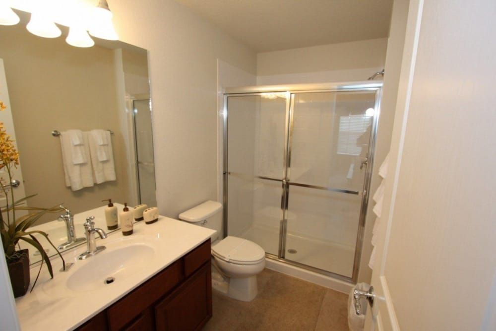 Ov4201 - Windsor Hills Resort - 6 Bed 4 Baths Villa Family Villa, Hot Tub, Garden Area 14