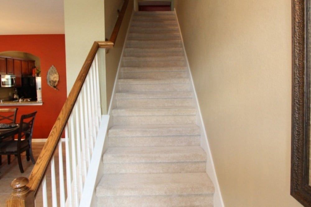 Ov4201 - Windsor Hills Resort - 6 Bed 4 Baths Villa Family Villa, Hot Tub, Garden Area 19