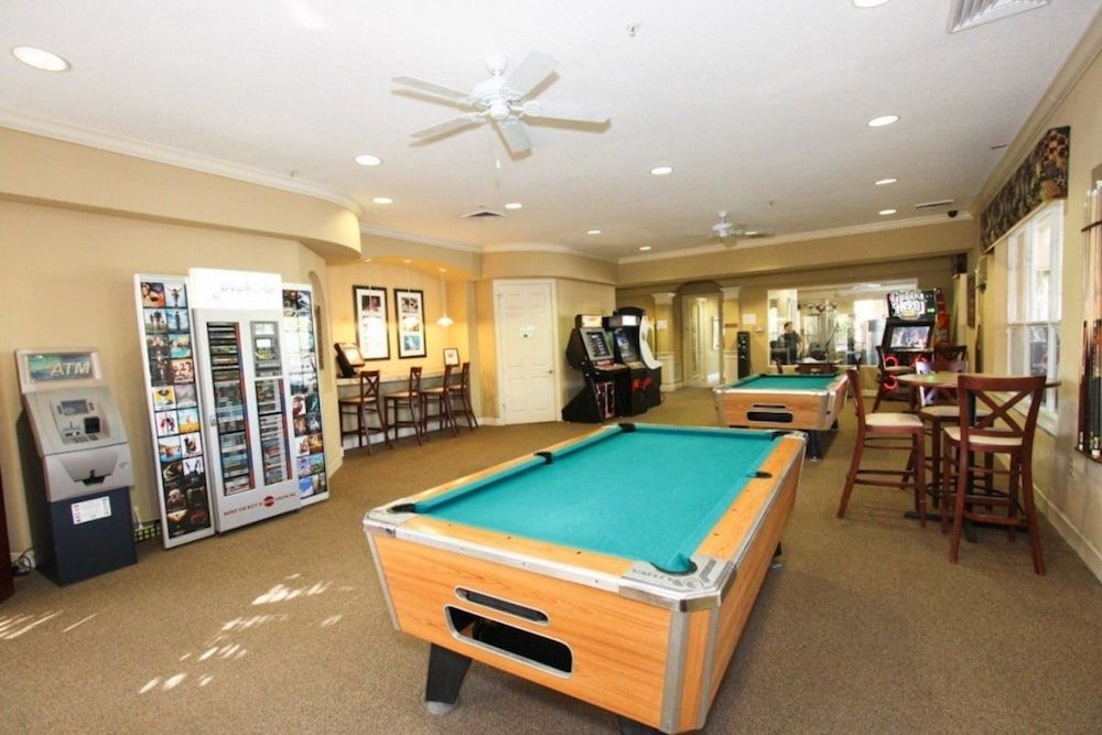 Ov4201 - Windsor Hills Resort - 6 Bed 4 Baths Villa Family Villa, Hot Tub, Garden Area 17