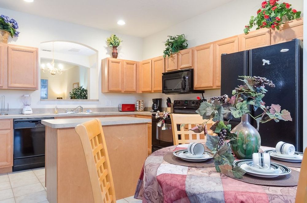 undefined Ovm654 - Emerald Island - 7 Bed 4 Baths Villa 5