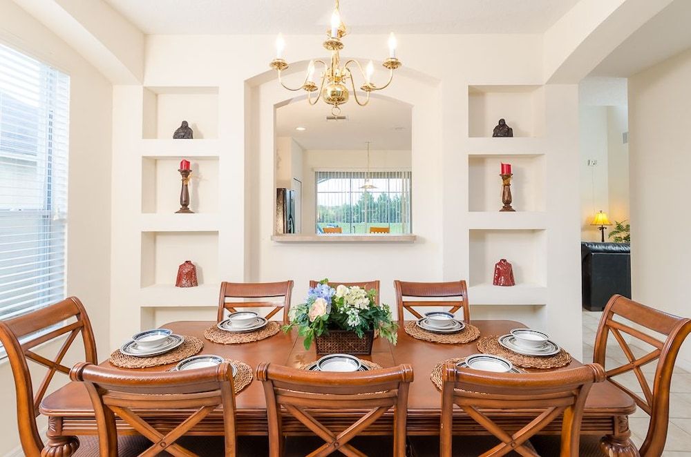 undefined Ovm654 - Emerald Island - 7 Bed 4 Baths Villa 6