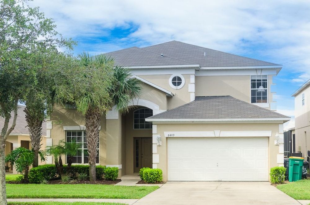 undefined Ovm654 - Emerald Island - 7 Bed 4 Baths Villa 2