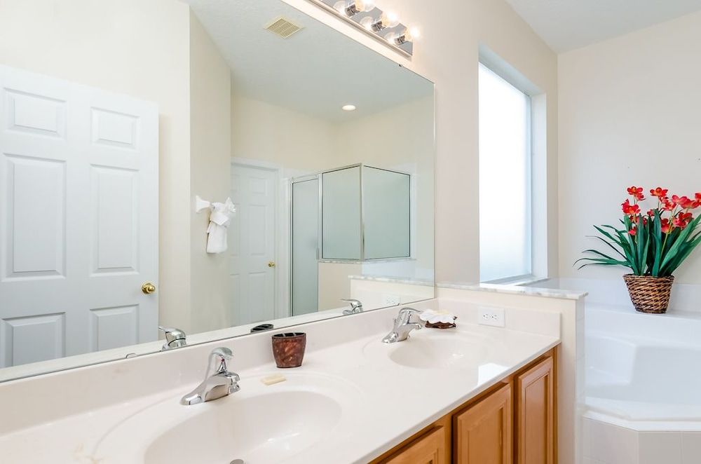 Ovm654 - Emerald Island - 7 Bed 4 Baths Villa Family Villa, Multiple Bedrooms, Hot Tub, Garden Area 18