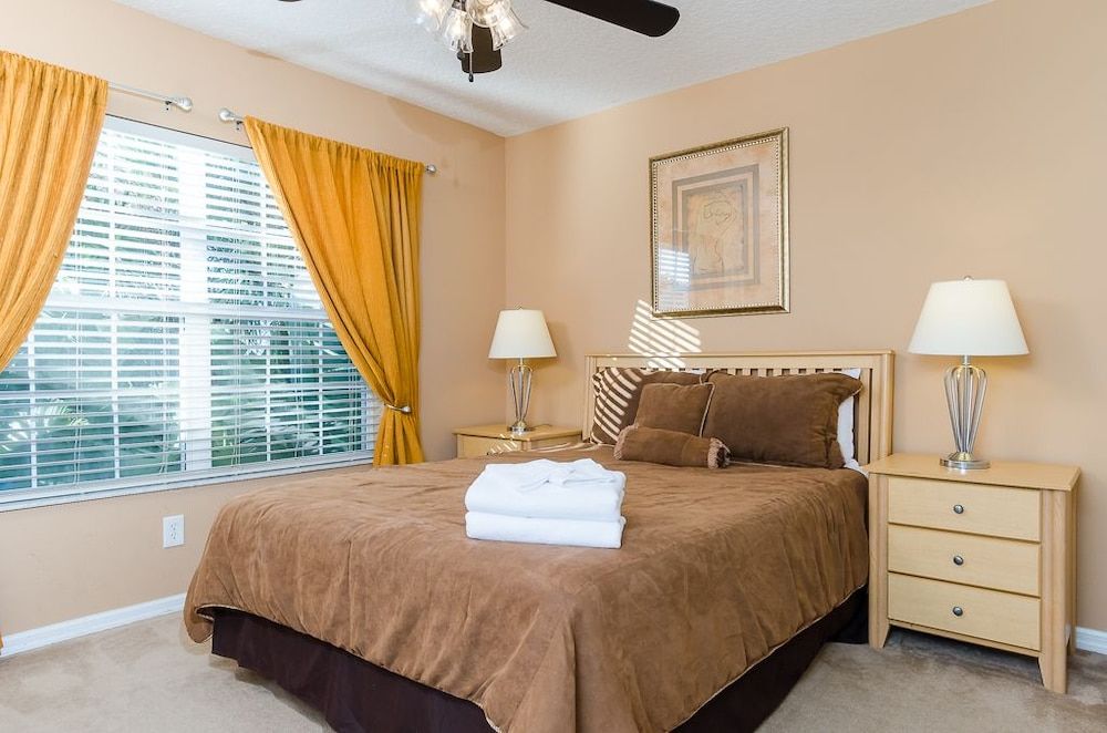 undefined Ov1138 - Emerald Island - 7 Bed 4.5 Baths Villa 9