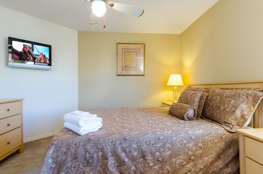 undefined Ov1138 - Emerald Island - 7 Bed 4.5 Baths Villa 10