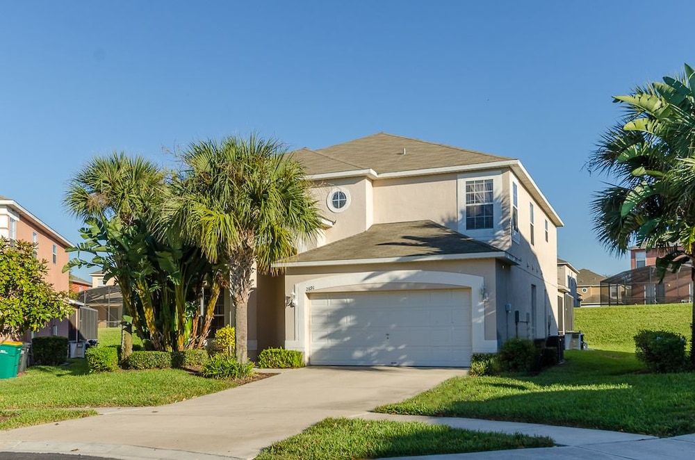 undefined Ov1138 - Emerald Island - 7 Bed 4.5 Baths Villa 2