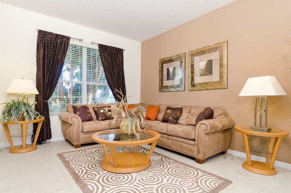 undefined Ov1138 - Emerald Island - 7 Bed 4.5 Baths Villa 5