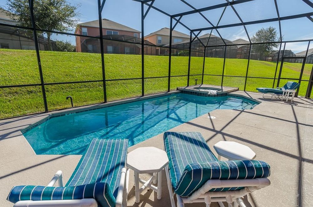 undefined Ov1138 - Emerald Island - 7 Bed 4.5 Baths Villa 3