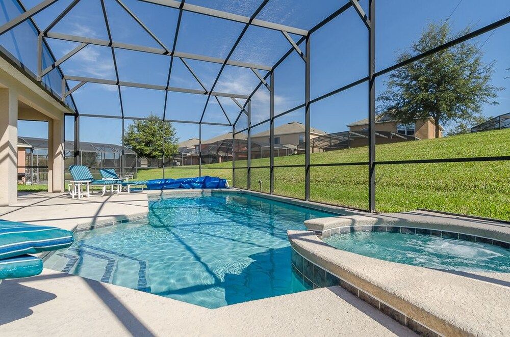 undefined Ov1138 - Emerald Island - 7 Bed 4.5 Baths Villa 4