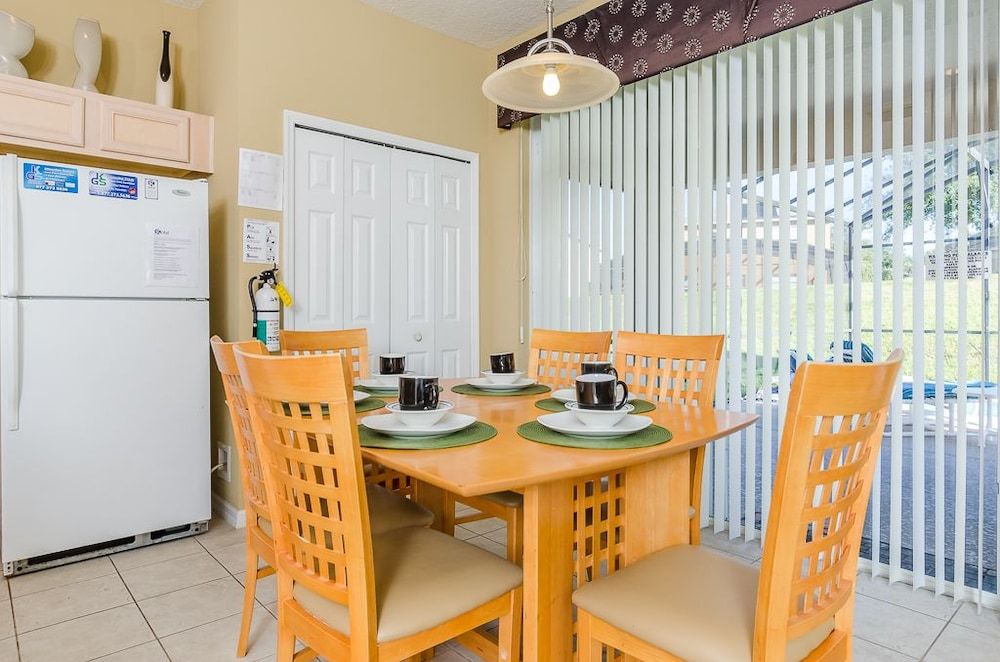 undefined Ov1138 - Emerald Island - 7 Bed 4.5 Baths Villa 7