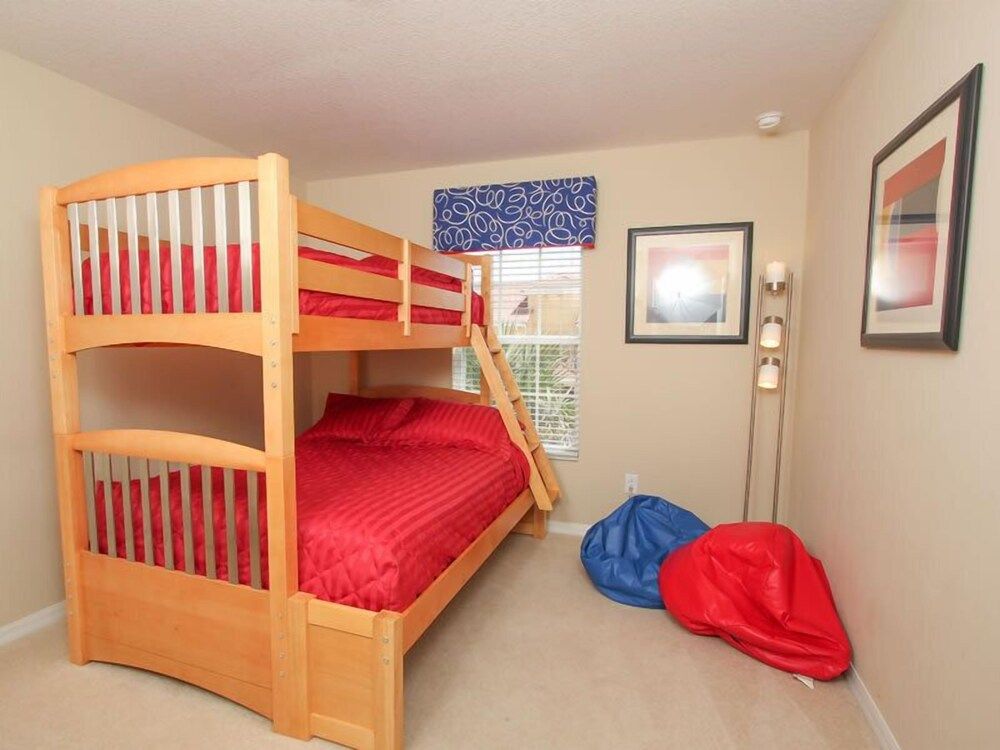 undefined Ov2903 - Paradise Palms - 5 Bed 4 Baths Villa 8