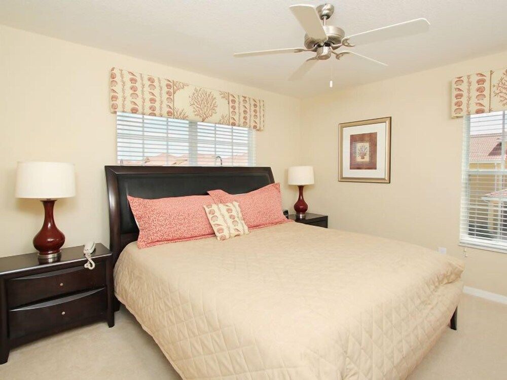 undefined Ov2903 - Paradise Palms - 5 Bed 4 Baths Villa