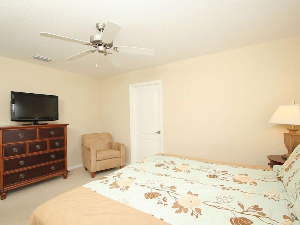 undefined Ov2903 - Paradise Palms - 5 Bed 4 Baths Villa 5