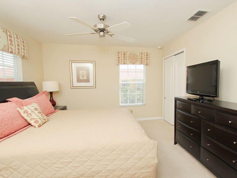 undefined Ov2903 - Paradise Palms - 5 Bed 4 Baths Villa 6