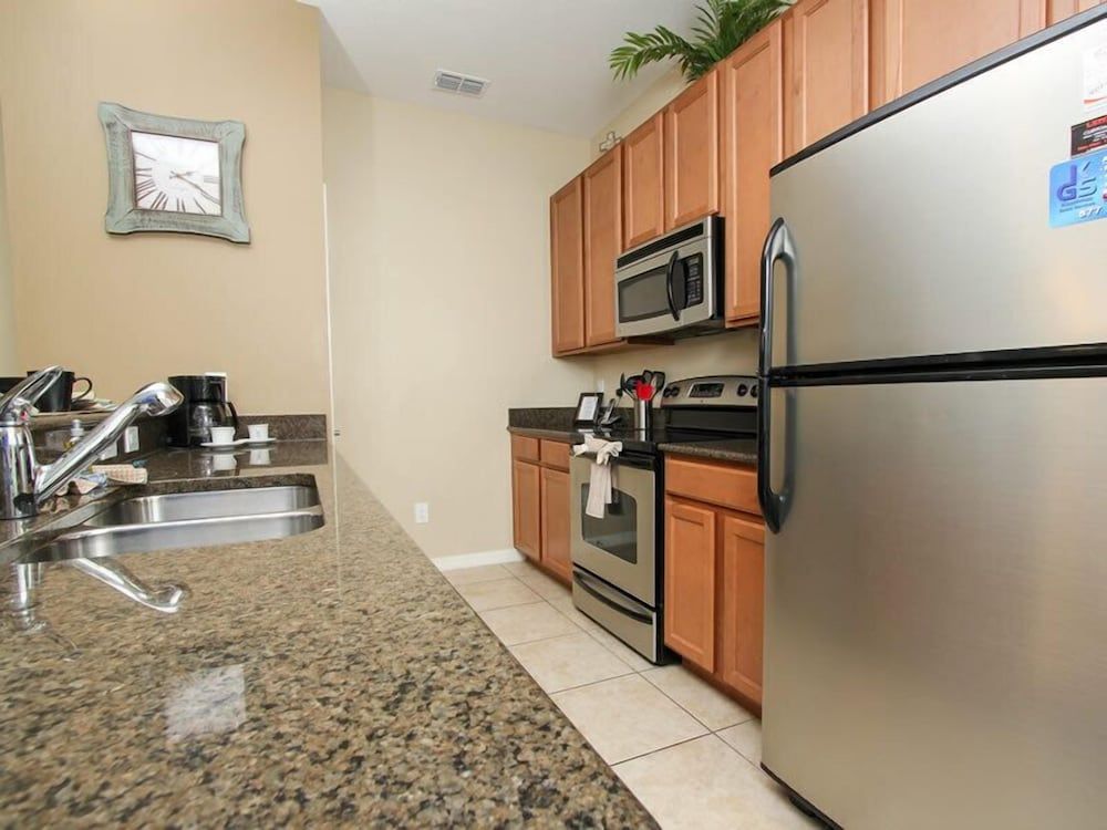 undefined Ov2903 - Paradise Palms - 5 Bed 4 Baths Villa 9