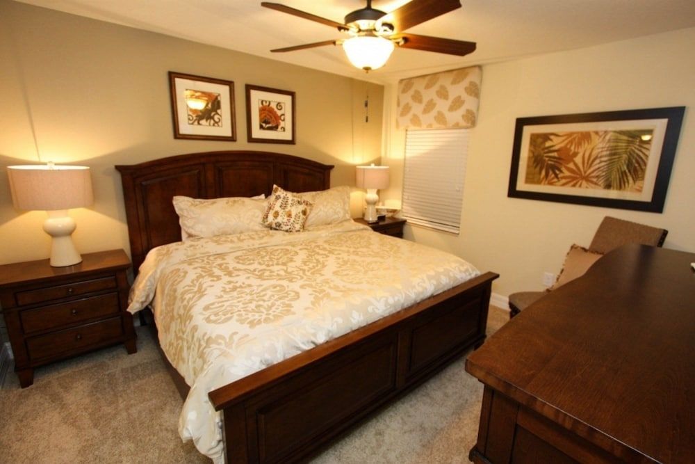 undefined Ov4182 - Champions Gate Resort - 8 Bed 5 Baths Villa