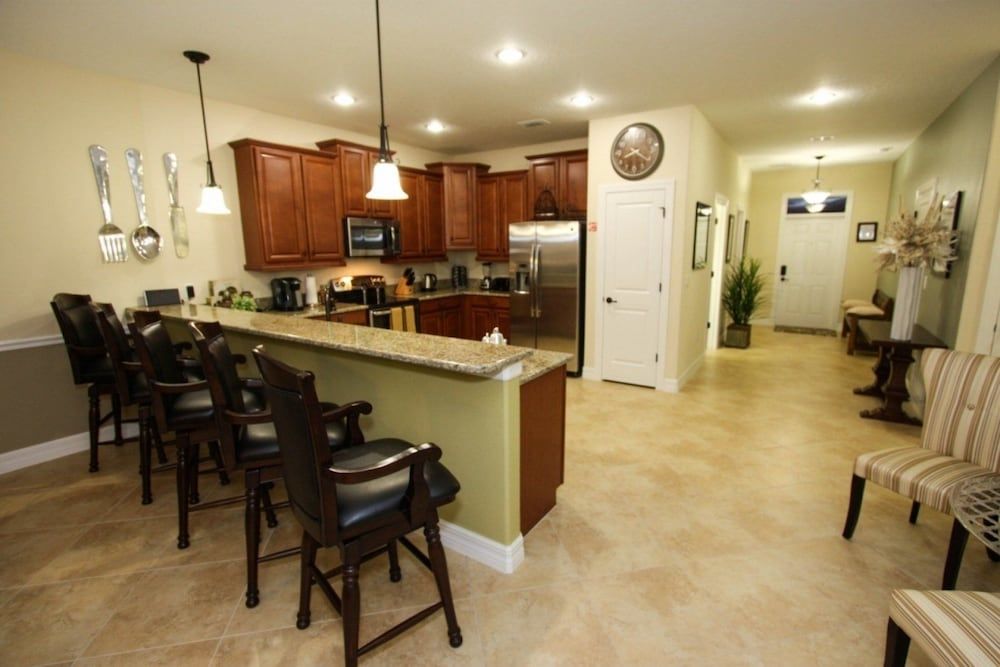 undefined Ov4182 - Champions Gate Resort - 8 Bed 5 Baths Villa 6