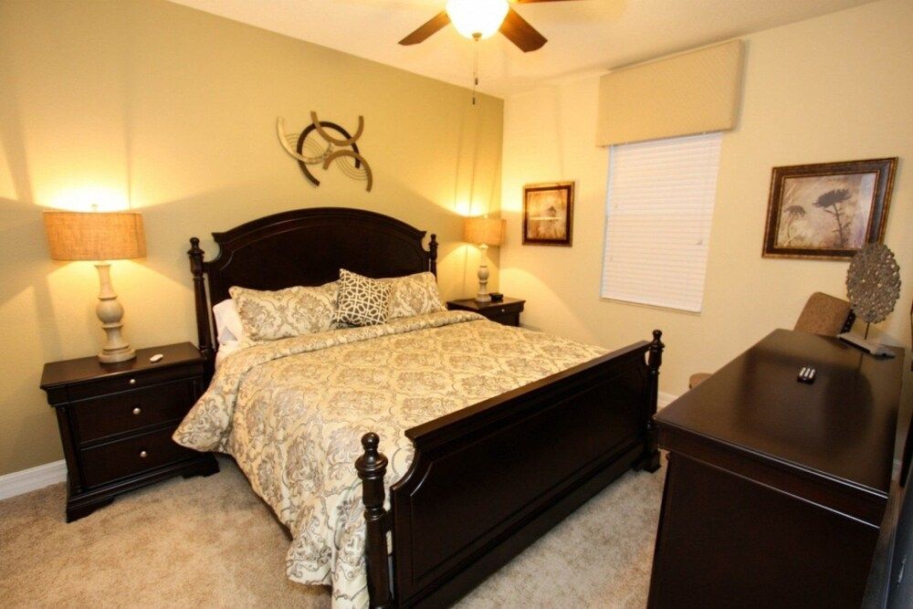 undefined Ov4182 - Champions Gate Resort - 8 Bed 5 Baths Villa 9