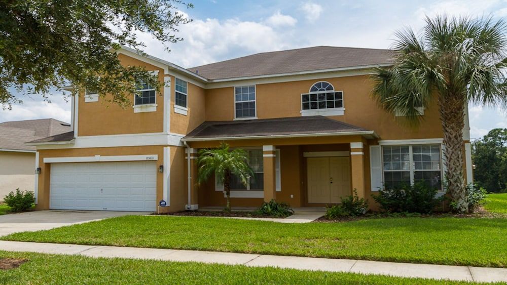 undefined Ov474 - Emerald Island - 7 Bed 6 Baths Villa 4