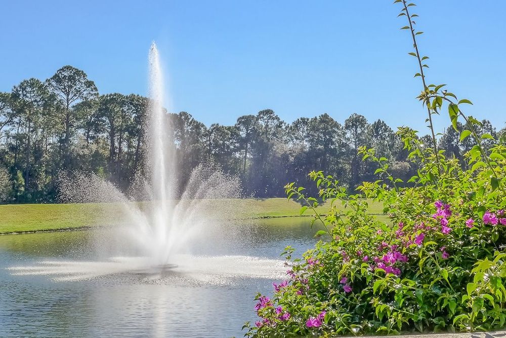 Ov474 - Emerald Island - 7 Bed 6 Baths Villa Family Villa, Multiple Bedrooms, Hot Tub, Garden Area 16