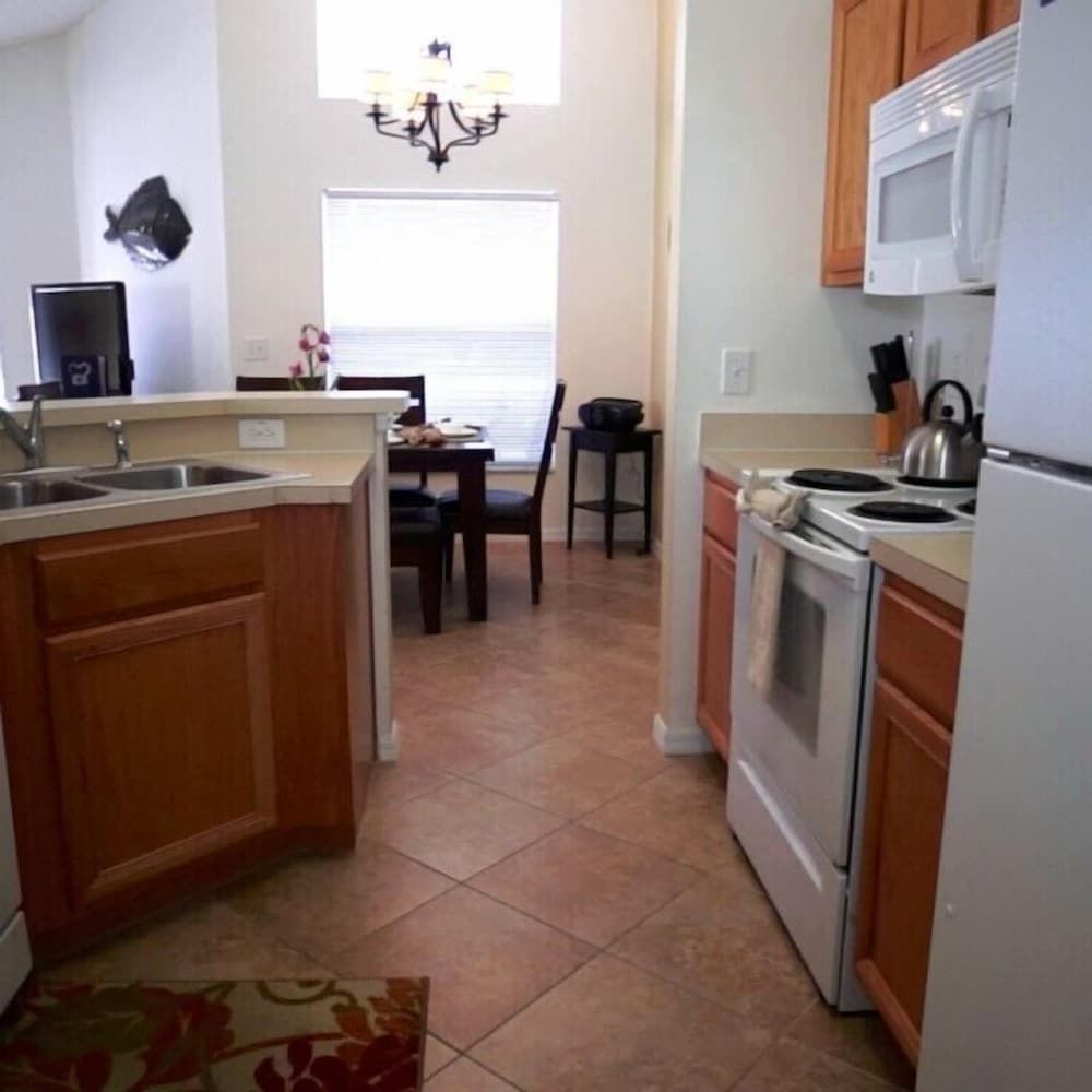 Ov4186 - Emerald Island - 4 Bed 3 Baths Villa Family Villa, Private Pool, Garden Area 7