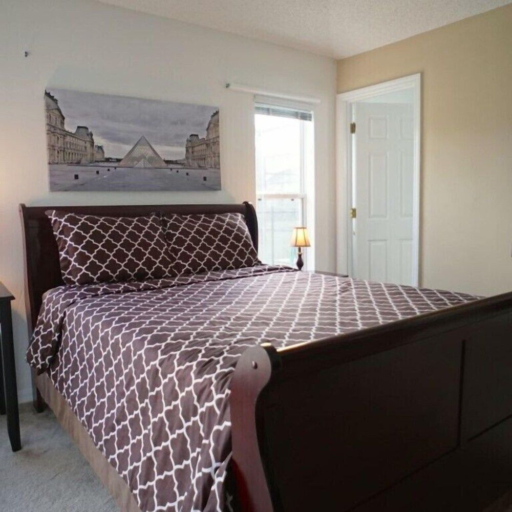 undefined Ov4186 - Emerald Island - 4 Bed 3 Baths Villa